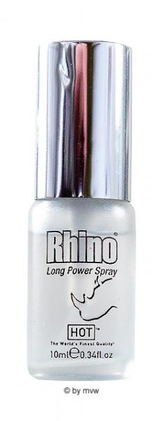 HOT Rhino Long Power Verzögerungs Spray 10ml