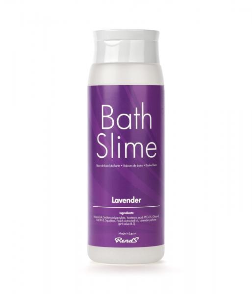 Bath Slime Lavendel Bath Badeschleim 360ml