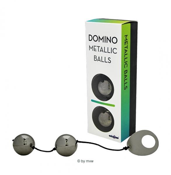 Seven Creations Domino Metal Balls