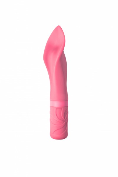 Rechargeable Mini vibrator Universe MamasitaÃ¢â‚¬â„¢s Fantastic Shield Pink