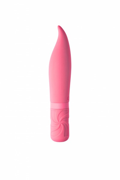 Rechargeable Mini vibrator Universe BonBonÃ¢â‚¬â„¢s Powerful Spear Pink