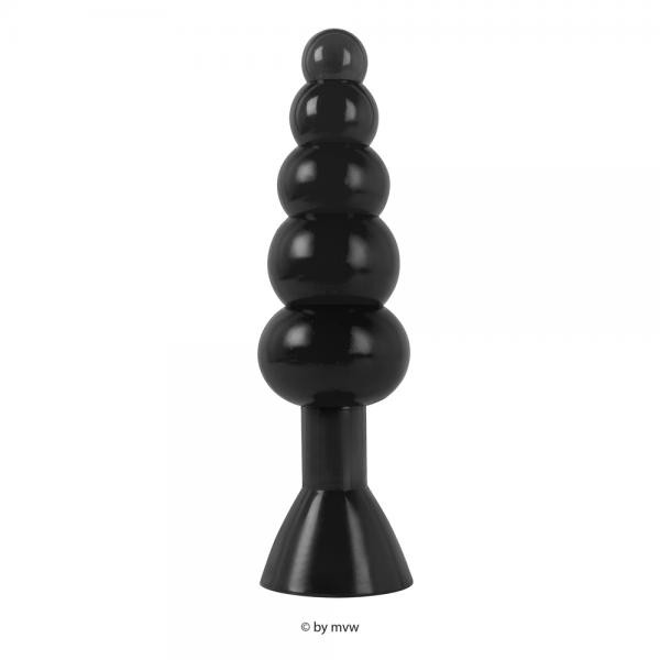 Bendable Butt Rattler black ca.20.3cm