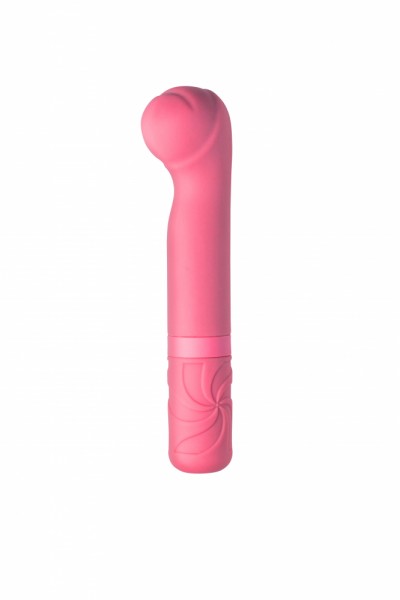 Rechargeable Mini vibrator Universe RockyÃ¢â‚¬â„¢s Fairy Mallet Pink