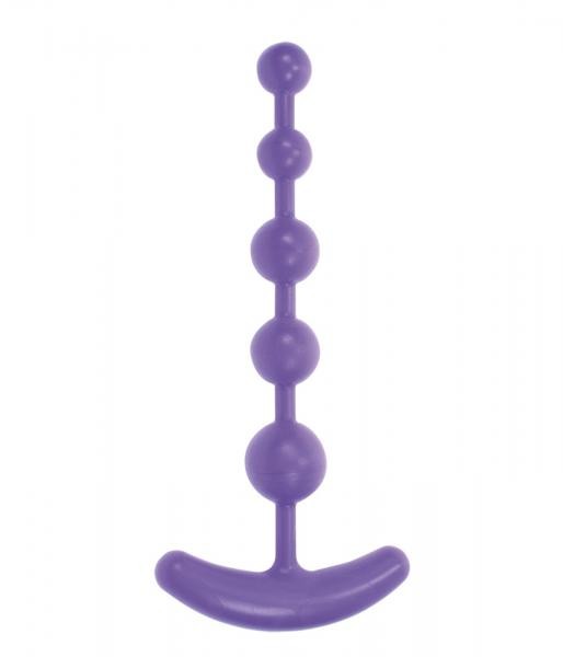 Kinx Classic Anal Beads purple
