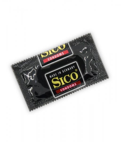 Sico Dry Kondome 100 Stueck