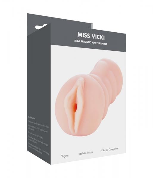 Linx Miss Vicki Mini Vagina Nachbildung Masturbator