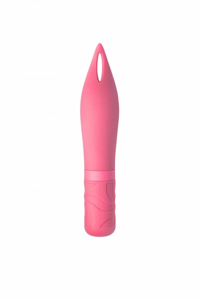 Rechargeable Mini vibrator Universe AiryÃ¢â‚¬â„¢s Mystery Arrow Pink