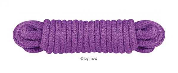 Sex Extra Love Rope 5m purple