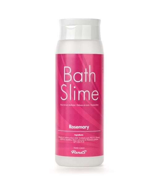 Bath Slime Rosemary Badeschleim 360ml