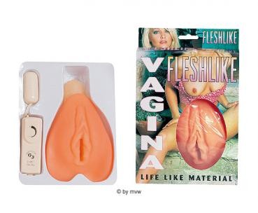 Fleshlike Künstliche Vagina Matsurbator