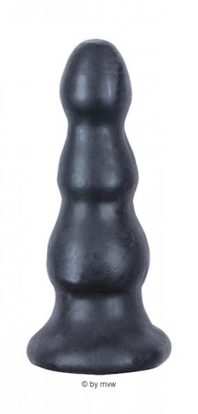 DEVILS Butt Plug ca.33.0cm black
