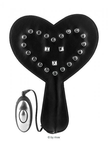 FF Shock Therapy Luv Paddle